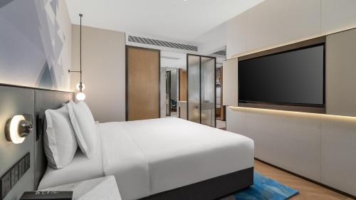 even hotel xi an high tech zone by ihg