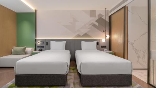 even hotel xi an high tech zone by ihg