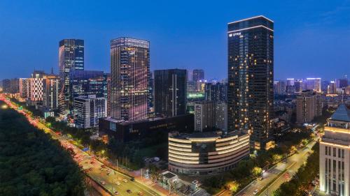 xian