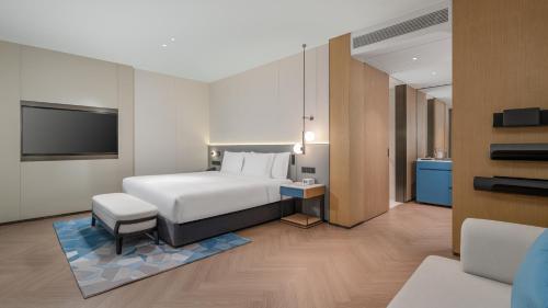 even hotel xi an high tech zone by ihg