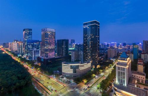 even hotel xi an high tech zone by ihg