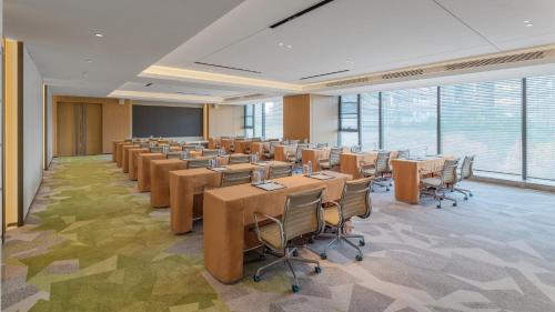 even hotel xi an high tech zone by ihg