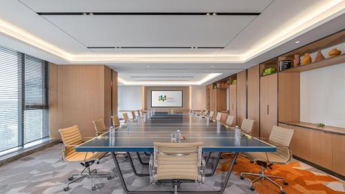 even hotel xi an high tech zone by ihg