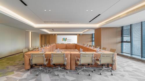 even hotel xi an high tech zone by ihg