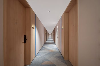 holiday inn express jinan quancheng square by ihg