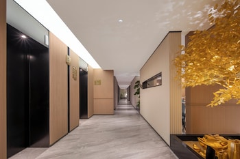 holiday inn express jinan quancheng square by ihg