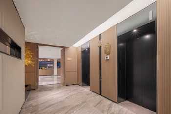 holiday inn express jinan quancheng square by ihg