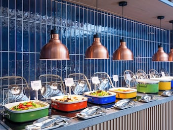 holiday inn express jinan quancheng square by ihg