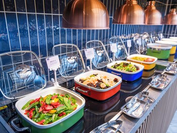 holiday inn express jinan quancheng square by ihg
