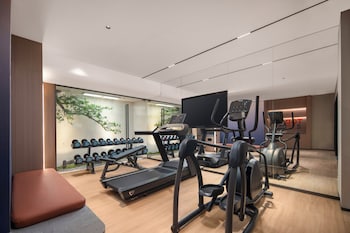 holiday inn express jinan quancheng square by ihg