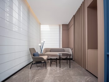 holiday inn express jinan quancheng square by ihg