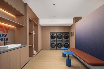 holiday inn express jinan quancheng square by ihg