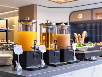 holiday inn express jinan quancheng square by ihg
