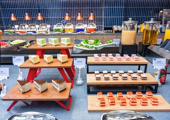 holiday inn express jinan quancheng square by ihg
