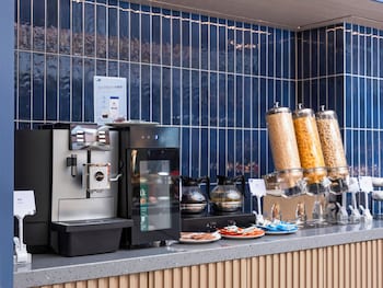 holiday inn express jinan quancheng square by ihg