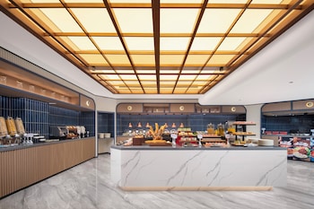 holiday inn express jinan quancheng square by ihg