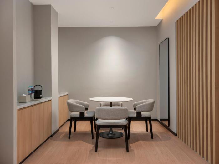 holiday inn express jinan quancheng square by ihg