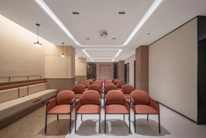 holiday inn express jinan quancheng square by ihg