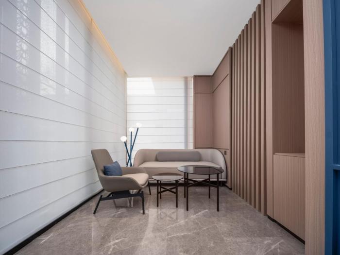 holiday inn express jinan quancheng square by ihg