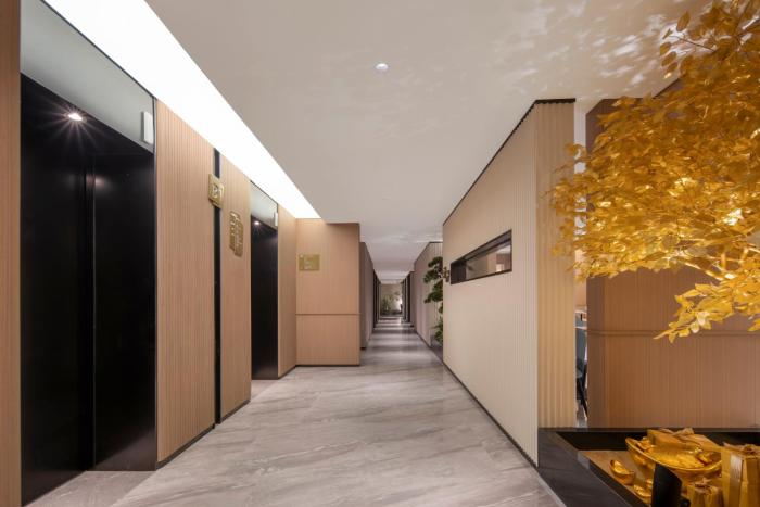 holiday inn express jinan quancheng square by ihg
