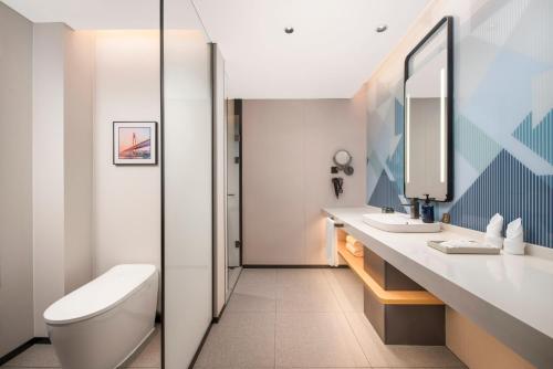 holiday inn express jinan quancheng square by ihg