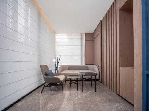 holiday inn express jinan quancheng square by ihg
