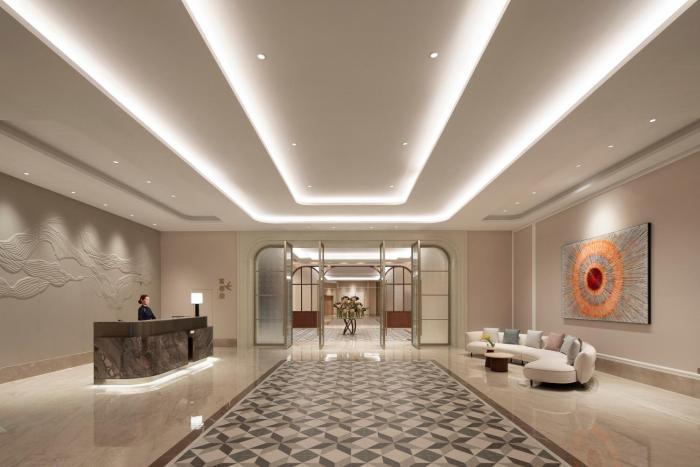 crowne plaza xiangyang fuchun lakeside by ihg