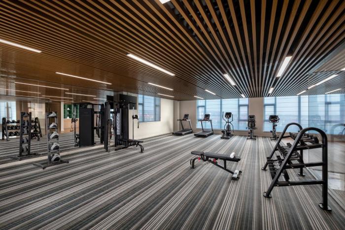 crowne plaza xiangyang fuchun lakeside by ihg