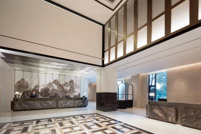 crowne plaza xiangyang fuchun lakeside by ihg