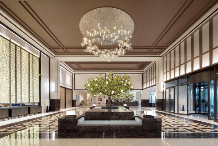 crowne plaza xiangyang fuchun lakeside by ihg