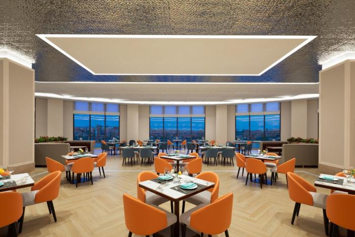 crowne plaza xiangyang fuchun lakeside by ihg