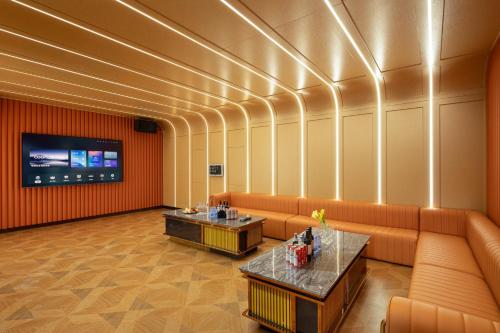crowne plaza xiangyang fuchun lakeside by ihg