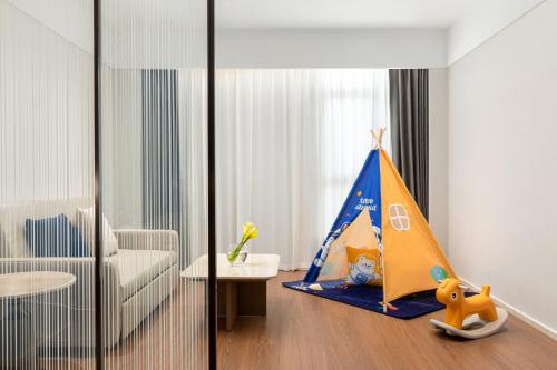 crowne plaza xiangyang fuchun lakeside by ihg