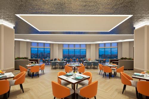 crowne plaza xiangyang fuchun lakeside by ihg