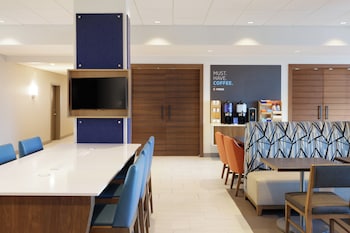 holiday inn express plainwell by ihg