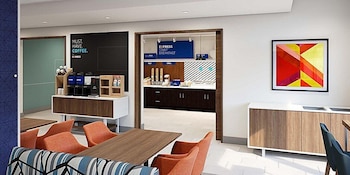 holiday inn express plainwell by ihg