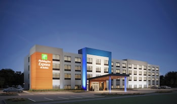 holiday inn express plainwell by ihg