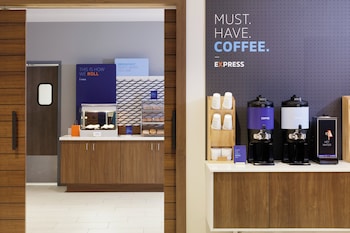 holiday inn express plainwell by ihg