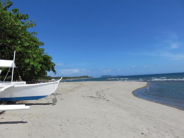 kavs beach resort