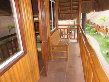 Kav's Beach Resort,Dauin>>Central Visayas,3 star