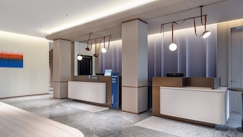 Holiday Inn Express Shenzhen Dapeng Nan'ao By Ihg,,4 star