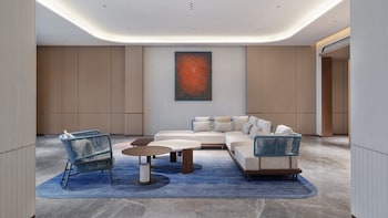 Holiday Inn Express Shenzhen Dapeng Nan'ao By Ihg,,4 star