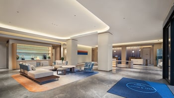 Holiday Inn Express Shenzhen Dapeng Nan'ao By Ihg,,4 star