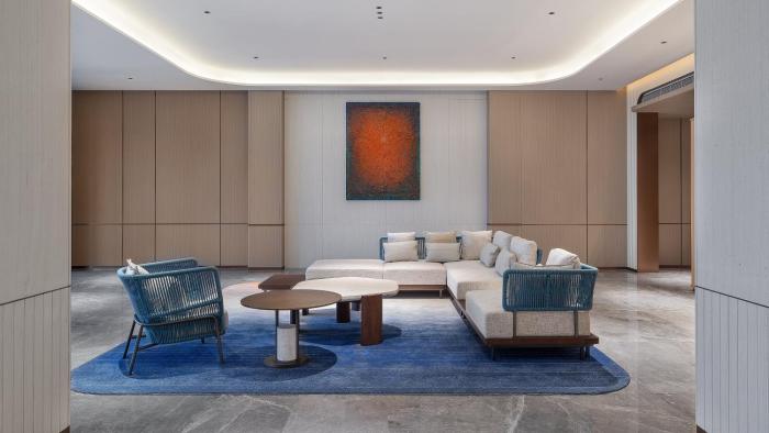 holiday inn express shenzhen dapeng nanao by ihg