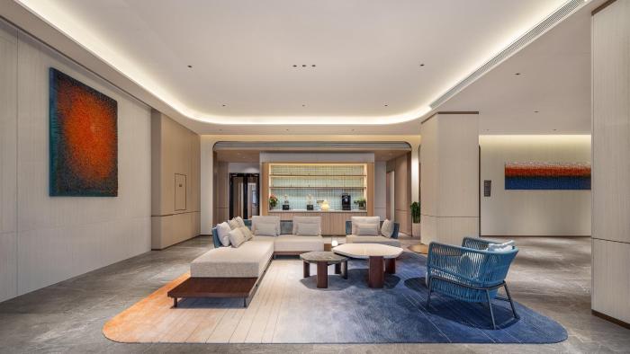 holiday inn express shenzhen dapeng nanao by ihg