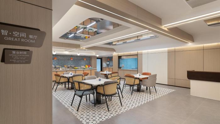 holiday inn express shenzhen dapeng nanao by ihg
