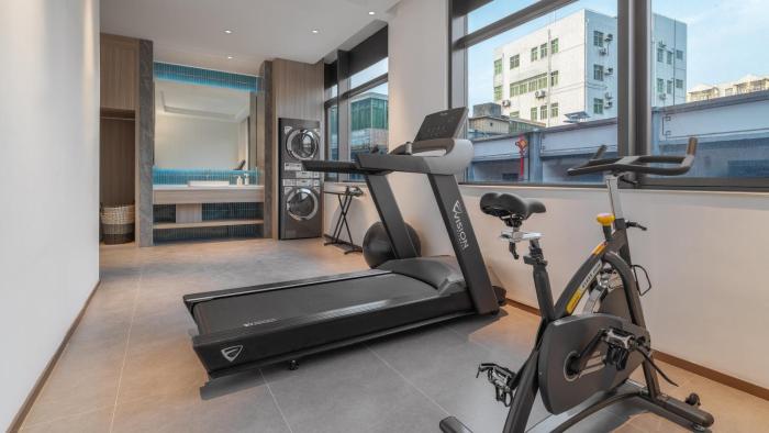 holiday inn express shenzhen dapeng nanao by ihg