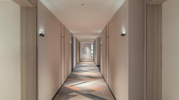 holiday inn express shenzhen dapeng nanao by ihg