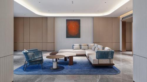 holiday inn express shenzhen dapeng nanao by ihg
