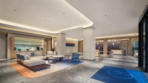 holiday inn express shenzhen dapeng nanao by ihg